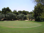 Villamartin Golf Course - Costa Blanca - Spain